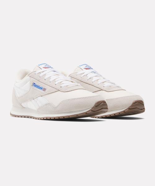 Reebok Classic AZ - White 100239546 [Shipped from Korea] 100% Authentic