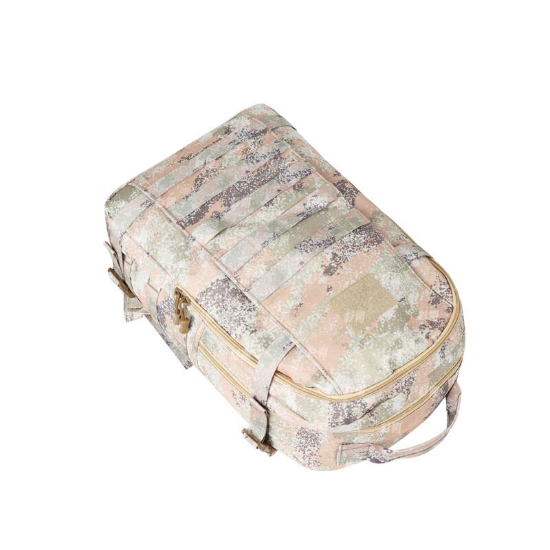 Tactical Camouflage Backpack