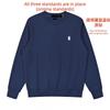 Mens Lightweight Hooded Cotton Sweatshirt Zip-Up Pullover Casual Sportswear Loose Fit