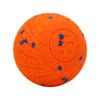 Interactive Pet Ball Smart Dog Toy 3 Modes Auto Moving Rotating Jumping Rechargeable Water Proof Chew Proof for Medium