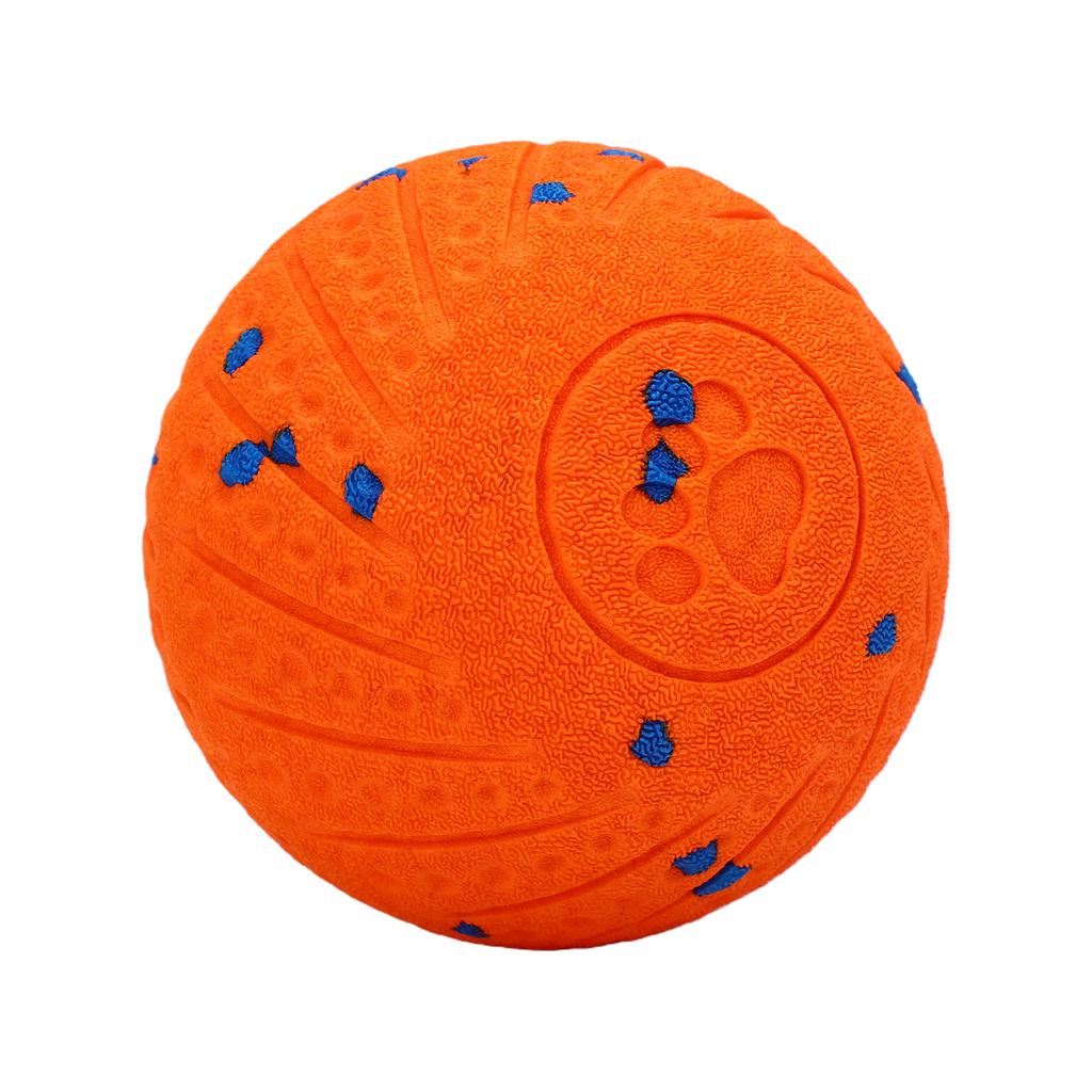 Interactive Pet Ball Smart Dog Toy 3 Modes Auto Moving Rotating Jumping Rechargeable Water Proof Chew Proof for Medium