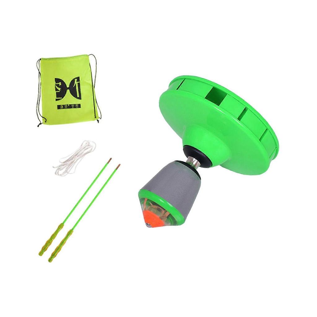 Chinese Juggling Toy Chinese Yoyo Set with Rods Easy to Use Fitness Interactive