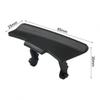 Armrest Lock Center Rest/ Box Console Latch Clip For BMW X1 F48 X2 F39 LHD //NEW