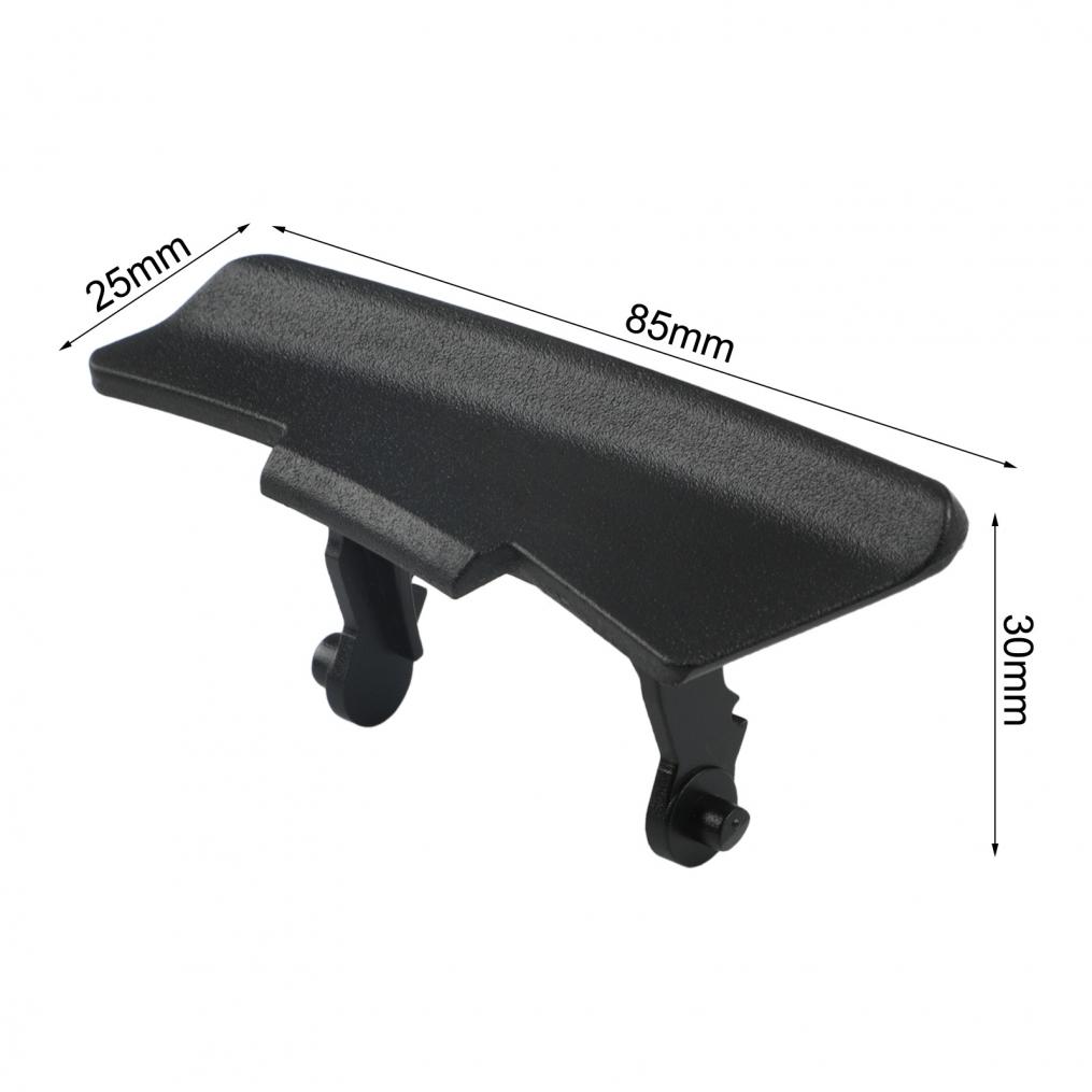 Armrest Lock Center Rest/ Box Console Latch Clip For BMW X1 F48 X2 F39 LHD //NEW