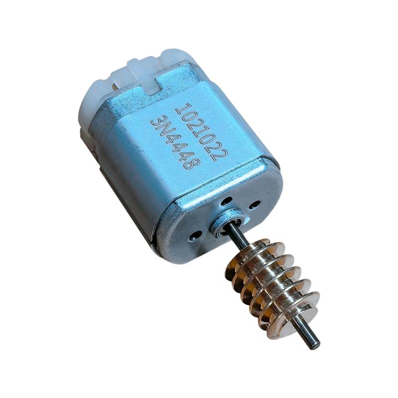 4X Steering Wheel Column Actuator Lock Motor For FIAT Viaggio Ottimo D565 12V DC 1021022 как