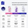 Baixi Shimmer Whitening Toothpaste