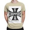 Wwest Coast Choppers Graphic 100 Cotton Tshirt West Coast Choppers Tops Tees For Unisex
