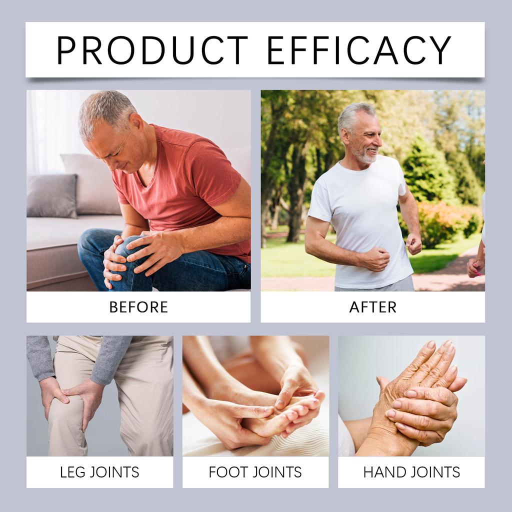 Joint Care Ointment And Arthritis Ointment Can Arthritis And Discomfort In The Legs, Arms And Back