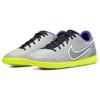 Nike Legend 9 Club IC Smoke Grey Men Sneakers Light-Smoke-Grey White DA1189-017
