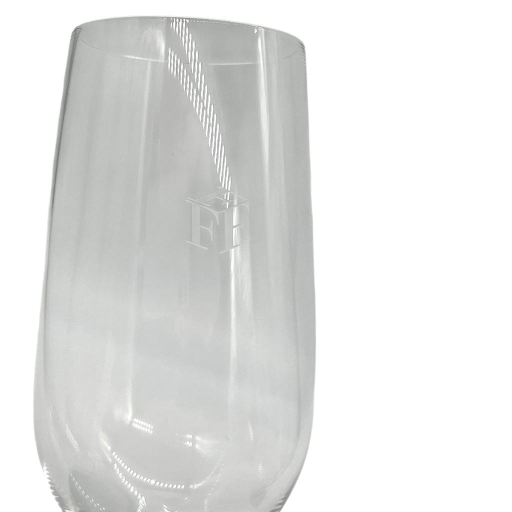 Used FRANCK MULLERChampagne Glasses Women
