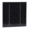 5W 5V Small Solar Panel Charger High Efficiency Solar Module Power Charger for Fan Power Bank Phone