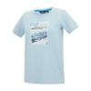 Regatta Womens/Ladies Filandra VX Scenery T-Shirt