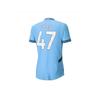 2024/25 New Season Phil Foden Home Jersey