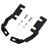 A-Pillar Light Mounting Bracket For Ford Ranger 2018-2022 Car Hood Spotlight Installation Kit