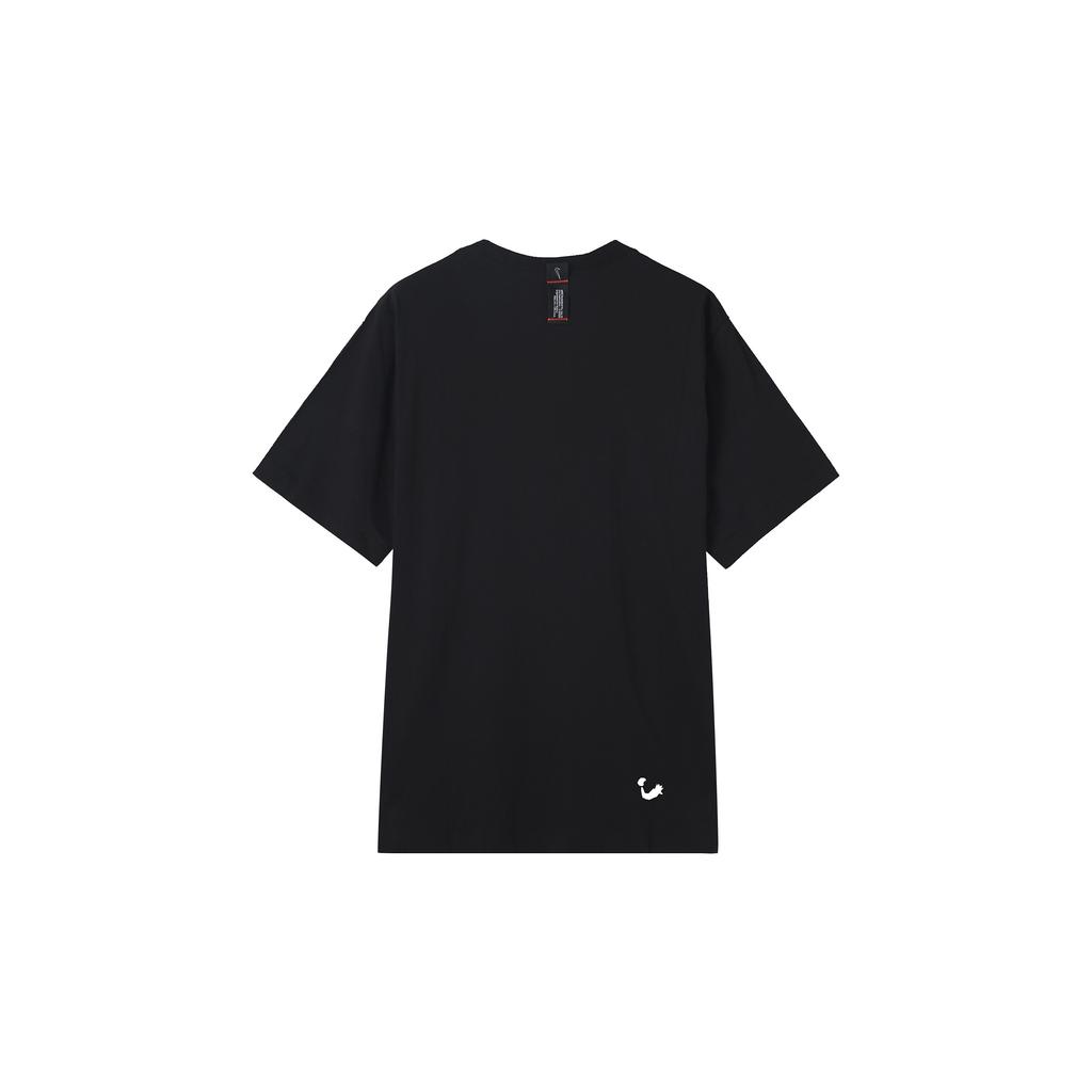 Nike Exploration Series Basketball Short-Sleeve T-Shirt Men Tops Black CD1307-010