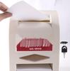 Dr. Ka's Wall-Mounted Lockable Suggestion Box: Painless Installation, Perfect for Mail, Donations, and Office Voting.