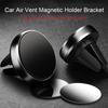 Universal Magnetische Auto Halter Halterung Handy Vent Air Mount Ständer Cradle