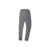 Li Ning Fitness Series Sports Pants Men's Smoky Ink Gray AYKT645-2