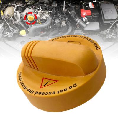 7700110770 Tappo Riempimento Olio per Opel Vauxhall Renault