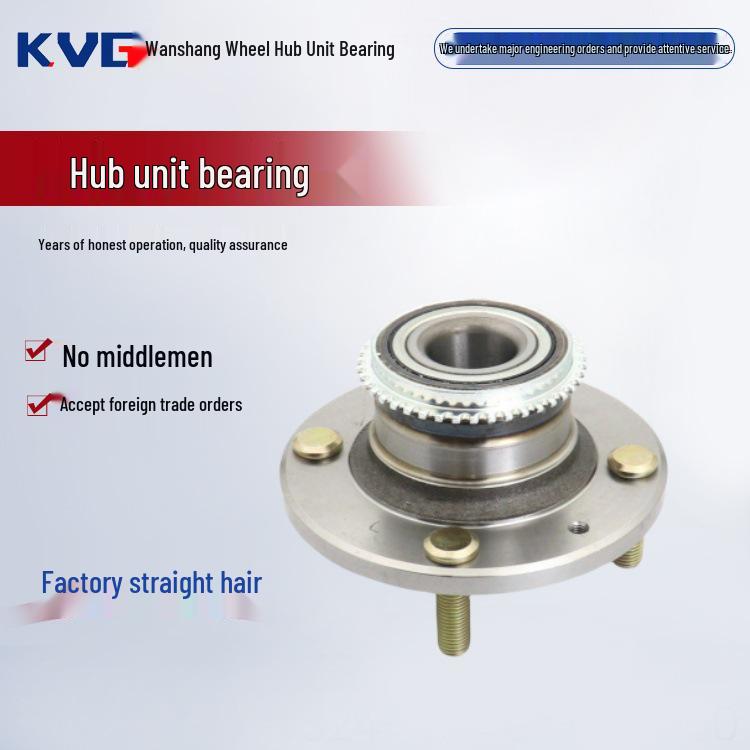 Suitable for GAC Honda: Automotive Wheel Hub Bearing 42200-T2J-H51