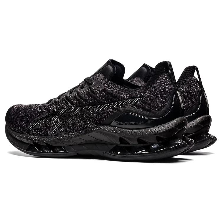 ASICS Kinsei Blast 'Black' 1011B203-002