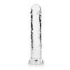 RealRock - Realistic Dildo with Suction Cup 23 Cm