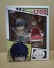 Death Note Q Version Clay Figure Light Yagami 1160#L 2.0 Movable Face Swap Collectible Model