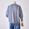 Customable Heart Embroidery Cardigan T2503cd602a