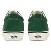 Vans Ward Comfortable Low-Top Skate Shoes Unisex Sneakers Green VN0A5HTSDVS
