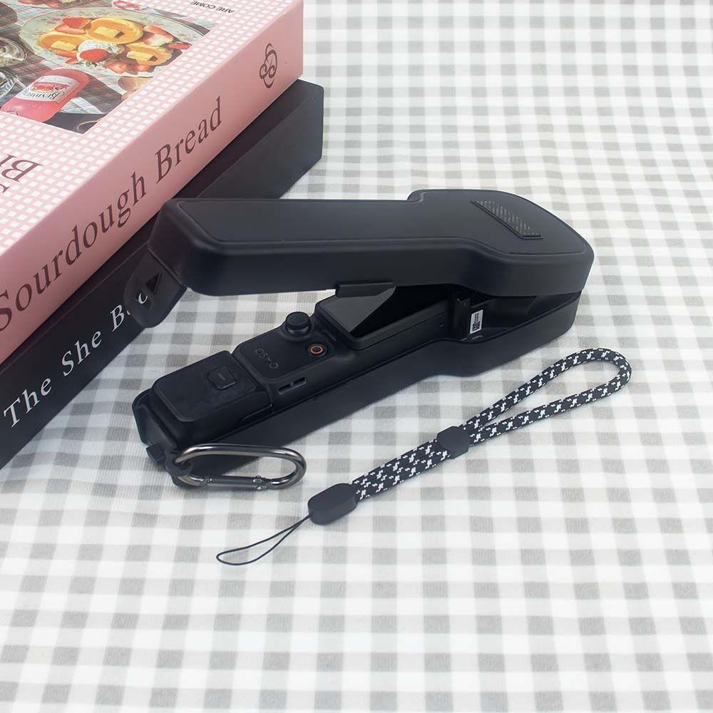 Plastic Protective Case Shockproof Cover Shell for DJI Osmo Pocket 4 Gimbal Camera Accessories