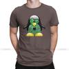 Linux Tux T Shirt Men Programmer Computer Developer Geek Nerd Novelty Tee Shirt Short Sleeve T