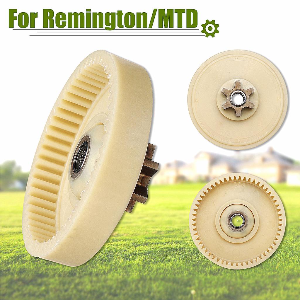 ABS Plastic Electric Chainsaw Drive Sprocket for 107713-01 and 717-04749 Product