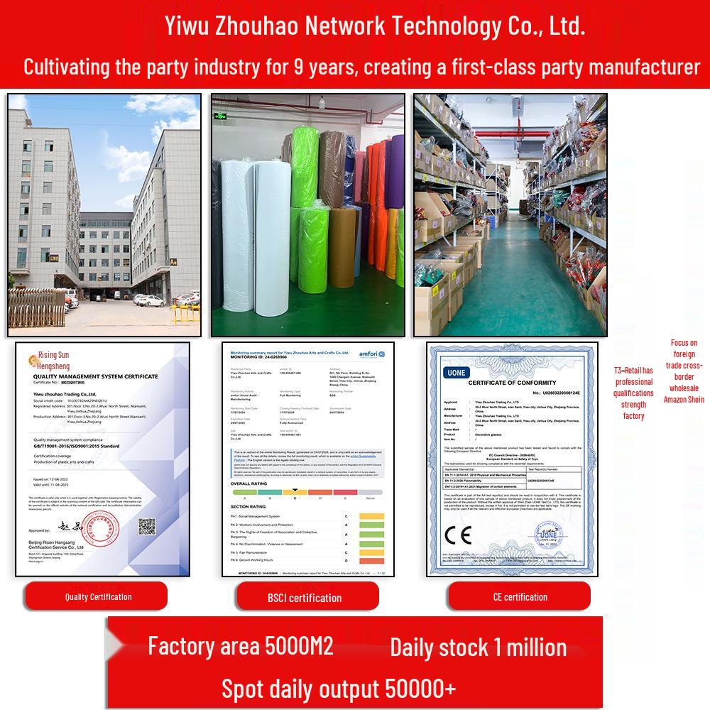 Christmas Snowflake Tree Topper: Gold, Silver & Red Glitter Ornament