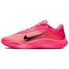 A'One Basketballschuhe Unisex Rosa FZ8606-610