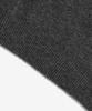 CARGOBROS FOR WOMAN Soft Basic Round Knit (Charcoal)