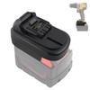 Battery Adapter for DW18DL12 MT18DL12 Lithium-ion Models