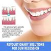 3pcs Gum Repair Gel Rebuilding Strengthen Whiten Remove Breath Inflammation Oral Tooth Bad Protect Anti Gingival Stains Recessio