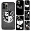 TV Show The Umbrella Academy Phone Case For For iPhone 17 Air 16 15 11 12 13 14 Pro Max Plus Coque