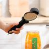 2026 New Multifunctional Bottle Opener Stainless Steel Lid Opener Adjustable WineBeer Can Opener for Weak Hands Seniors