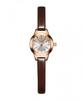 [FOCE Lady] FOCE Lady 18mm Women's Leather Watch FM1905L-RG