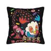 Puella Magi Madoka Magica Anime Pillowcase Double-sided Printing Cushion Cover Decoration Throw Pillow Case Cover