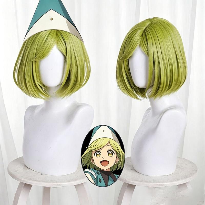 Anime Ragana Cepure Atelier Koko Cosplay