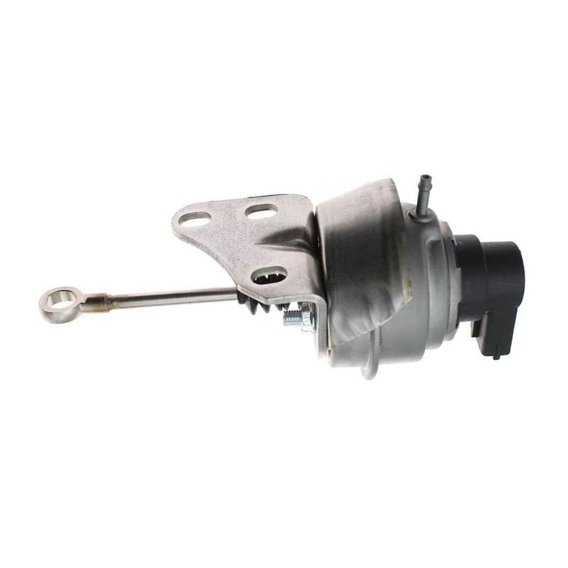 For Iveco Daily VI 2.3L 2016-836825-0003 Turbo Wastegate Actuator- Electronic Replacement 5801922491& 836825-5003S