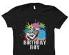 Paintball T-Shirt. Paintball Geburtstagsgeschenk. Paintball Geschenk. Lustiges Geburtstagsshirt. Paintball zum Geburtstag. Geburtstagskind Shirt #OS1605