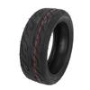 10 x 2.70-6.5 Electric Scooter Tire Rubber Vacuum Tire Durable Tubeless Tire  Electric Scooter