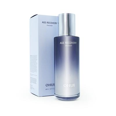 Age Recovery Emulsion 140ml