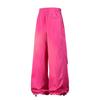 Men's Trendy Autumn Casual Loose Joggers - Versatile for Skiing, Work, or Everyday Wear.