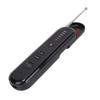 Camera Detector 1MHz To 6500MHz Anti Tracking Sensitive Wireless Signal Detector Infrared Bug