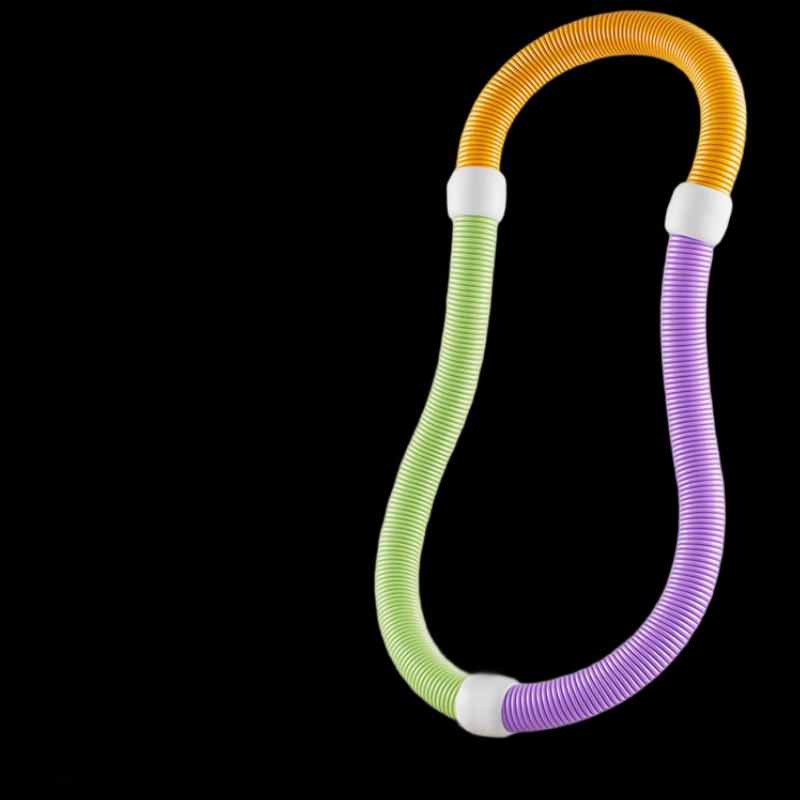 Longchan Spring Abdominal Hula Hoop