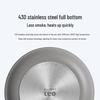 Begauf Leo Series Non-Stick Wok